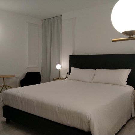 Bresciantica Bed & Breakfast Dış mekan fotoğraf