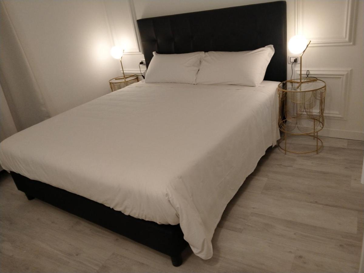 Bresciantica Bed & Breakfast Dış mekan fotoğraf
