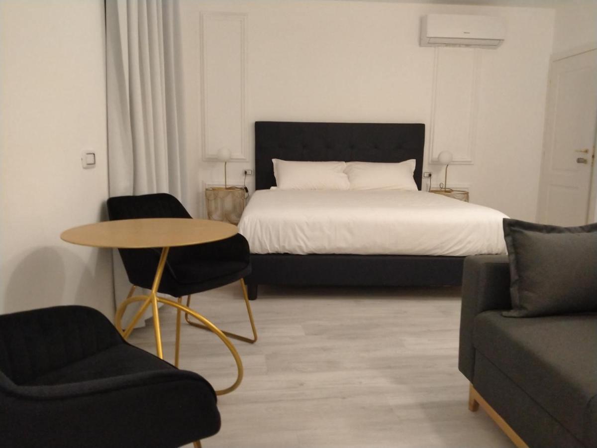 Bresciantica Bed & Breakfast Dış mekan fotoğraf