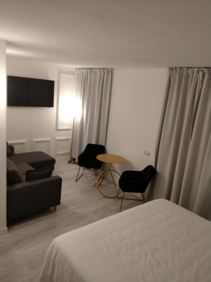 Bresciantica Bed & Breakfast Dış mekan fotoğraf