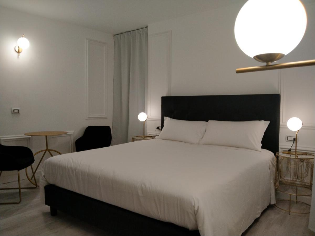 Bresciantica Bed & Breakfast Dış mekan fotoğraf