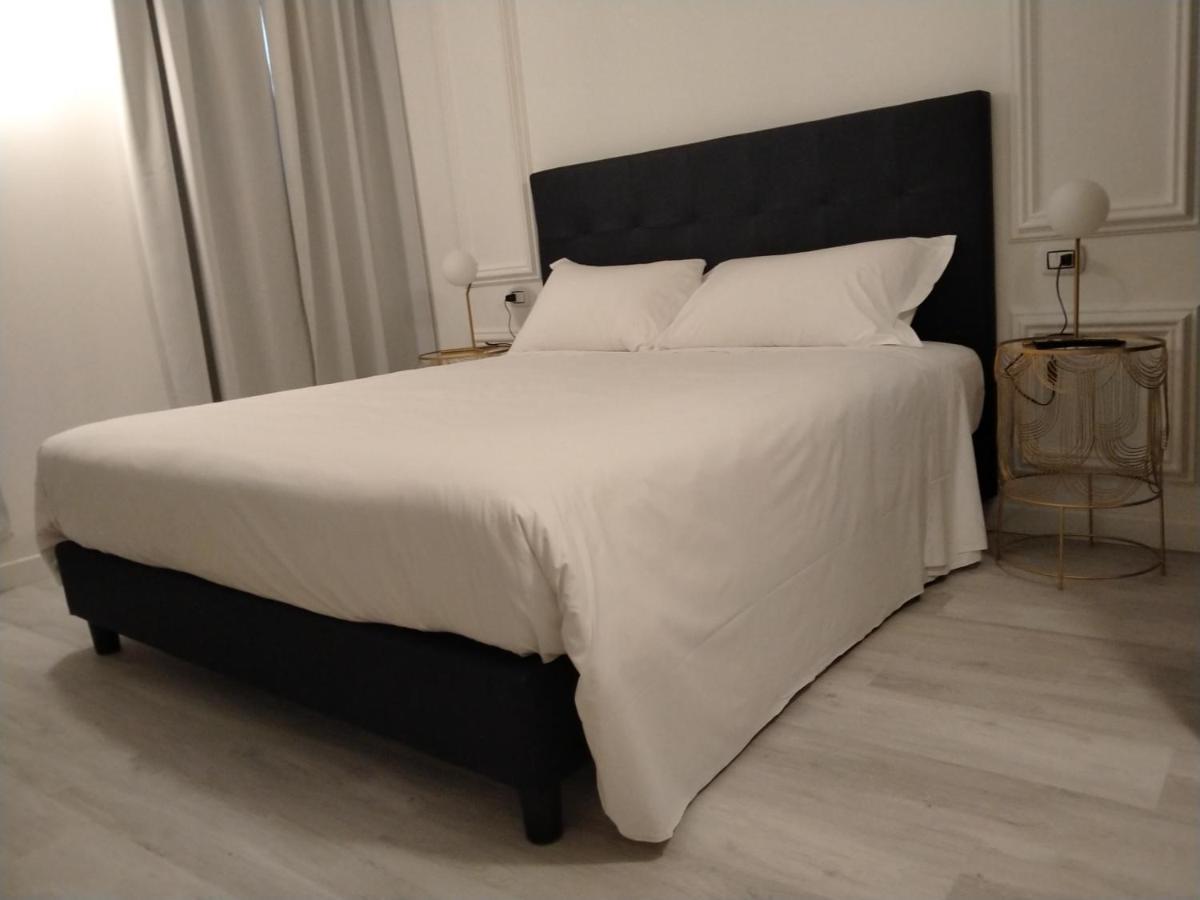 Bresciantica Bed & Breakfast Dış mekan fotoğraf