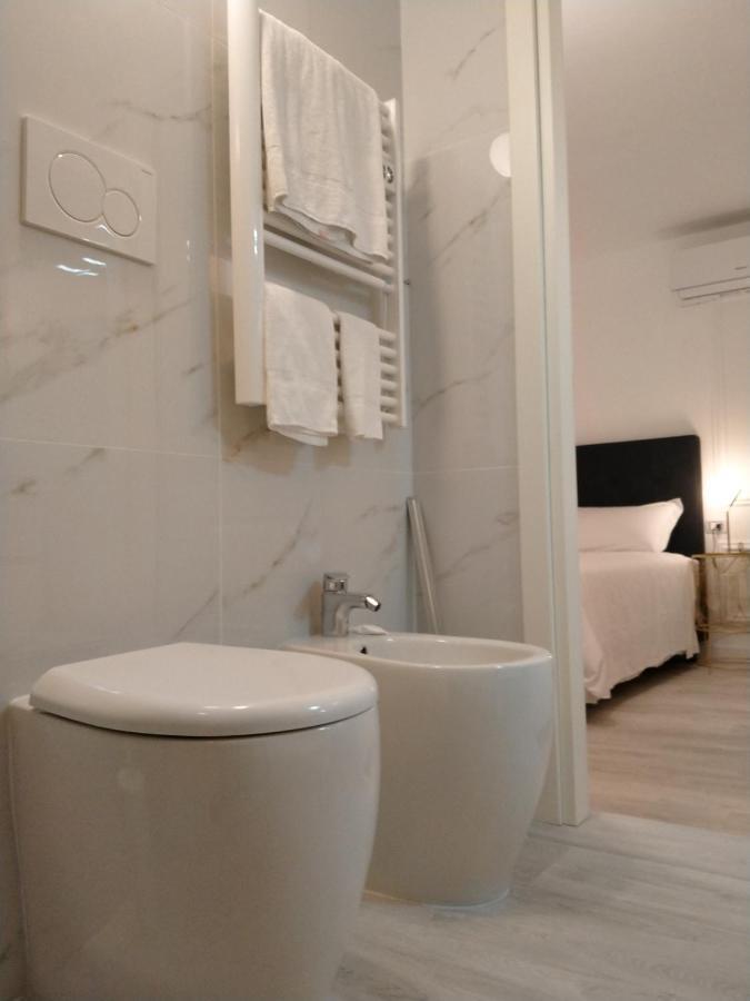 Bresciantica Bed & Breakfast Dış mekan fotoğraf