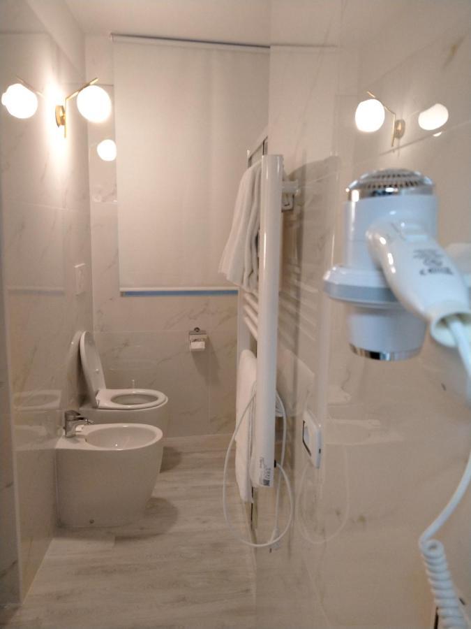 Bresciantica Bed & Breakfast Dış mekan fotoğraf