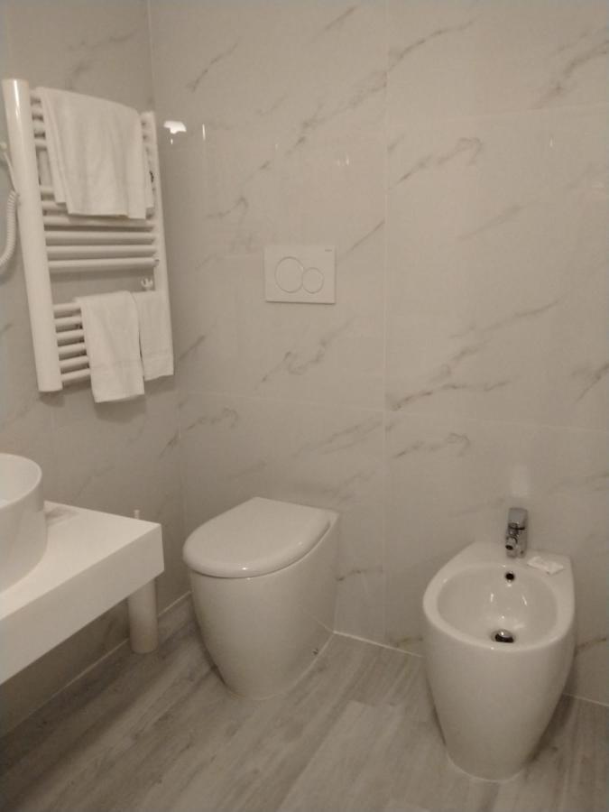 Bresciantica Bed & Breakfast Dış mekan fotoğraf