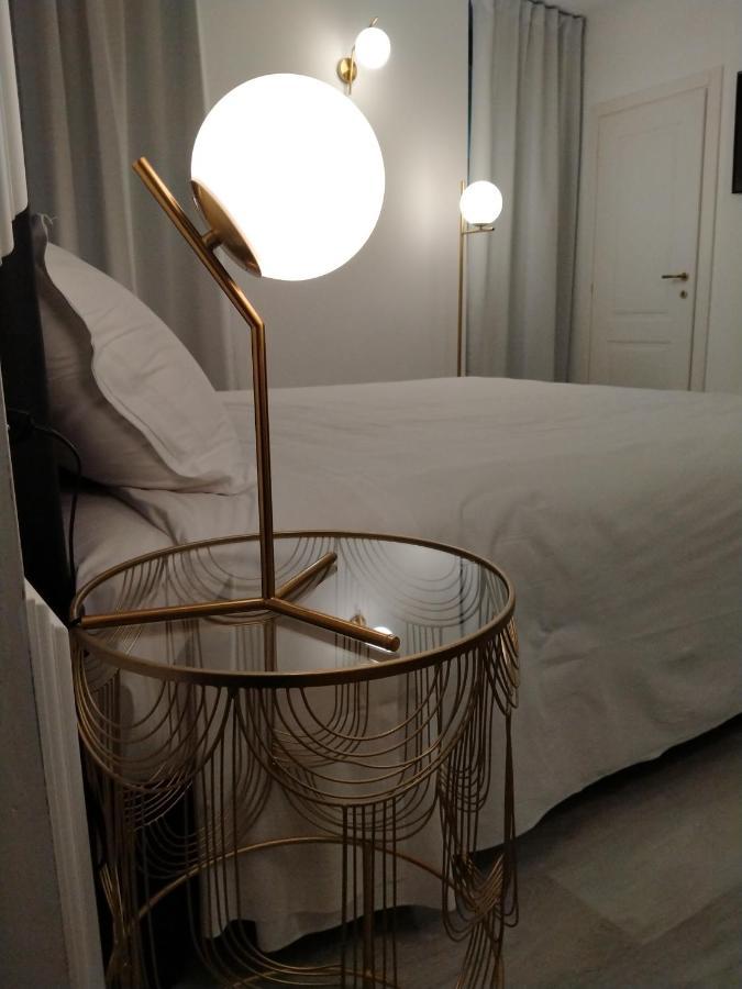 Bresciantica Bed & Breakfast Dış mekan fotoğraf