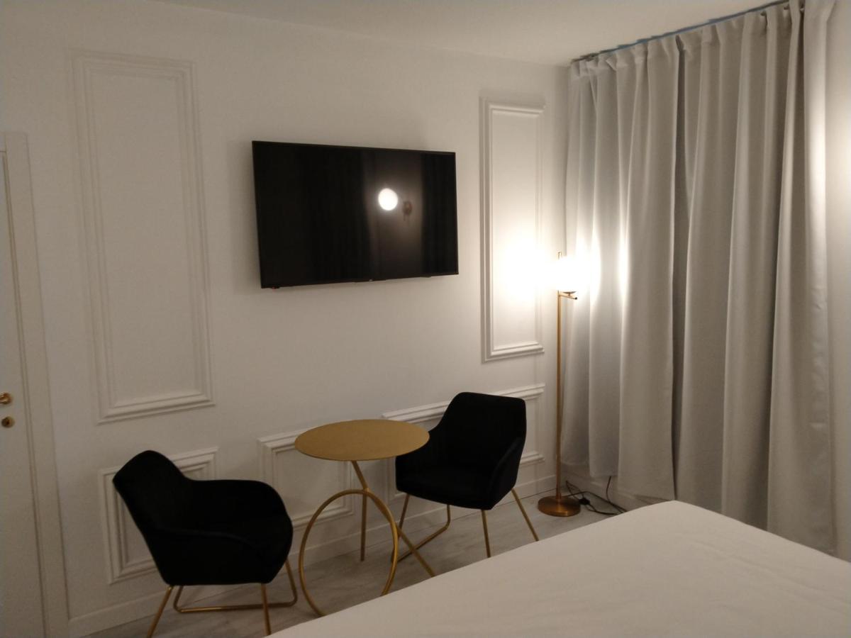 Bresciantica Bed & Breakfast Dış mekan fotoğraf