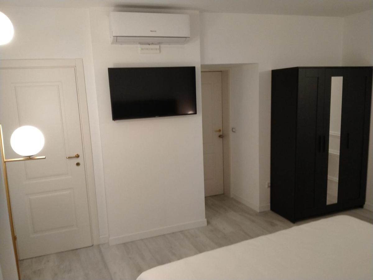Bresciantica Bed & Breakfast Dış mekan fotoğraf