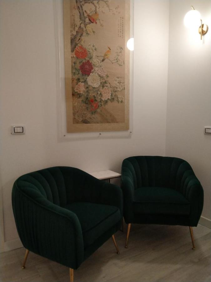 Bresciantica Bed & Breakfast Dış mekan fotoğraf