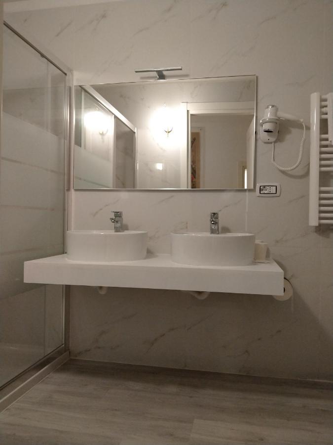 Bresciantica Bed & Breakfast Dış mekan fotoğraf