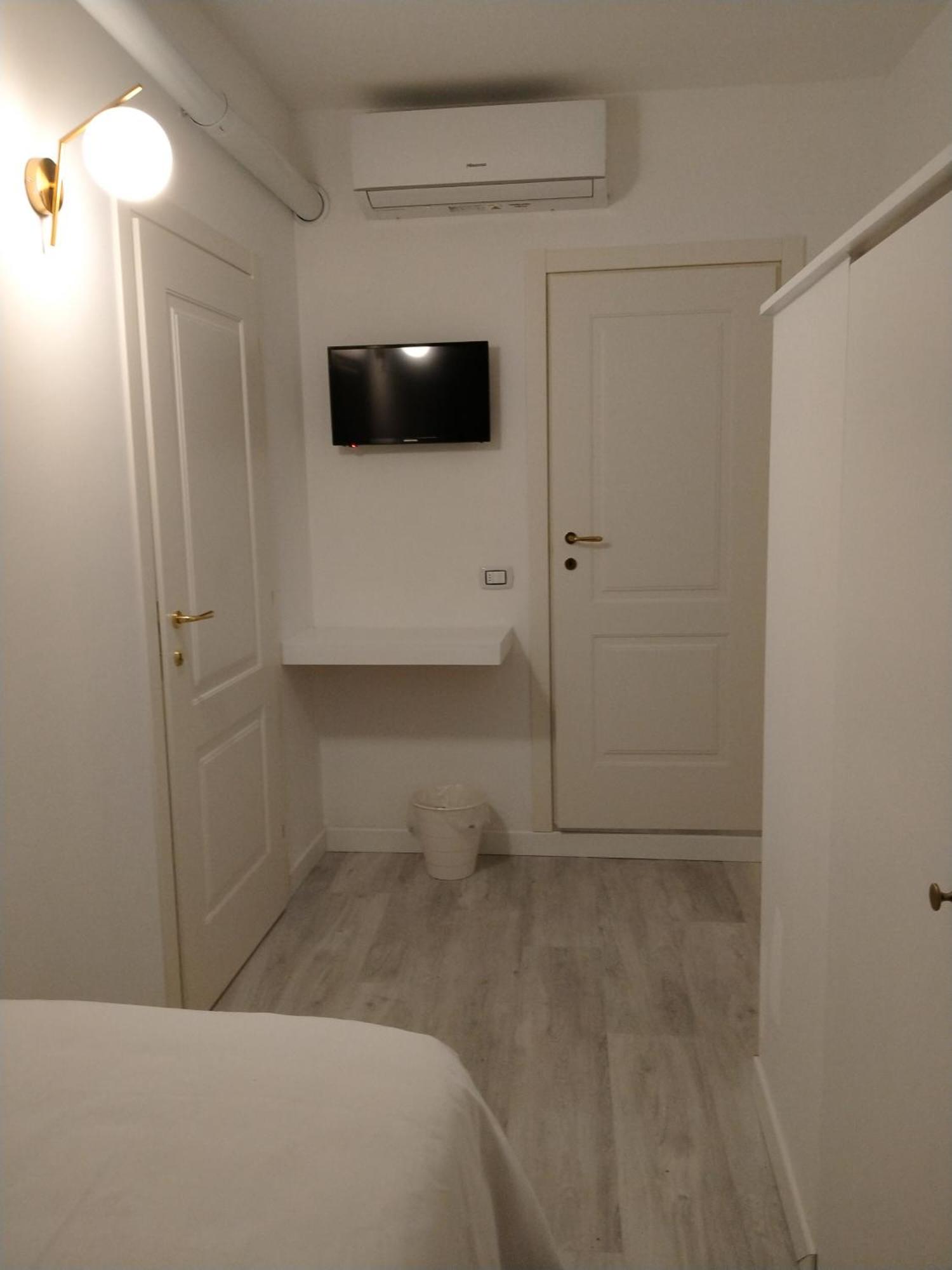 Bresciantica Bed & Breakfast Oda fotoğraf